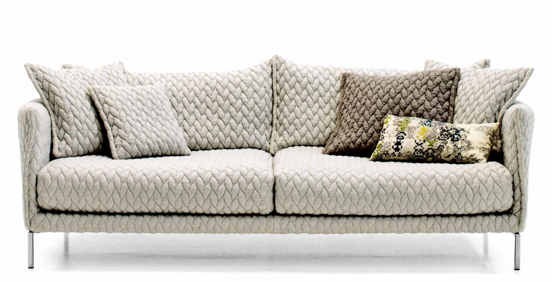 Gentry 2-Sitzer Sofa Mayor Moroso