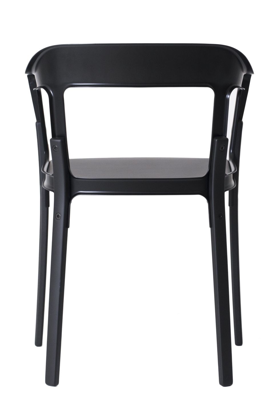 Steelwood Chair Stuhl Magis