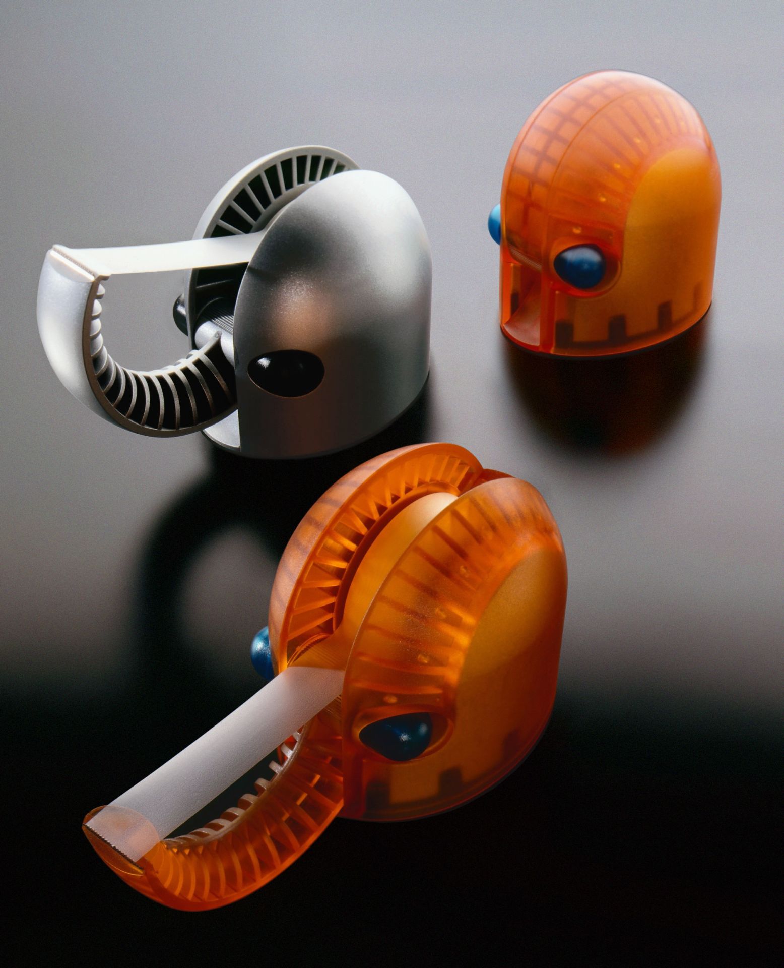 Hannibal Tape Dispenser Klebefilmabroller Rexite