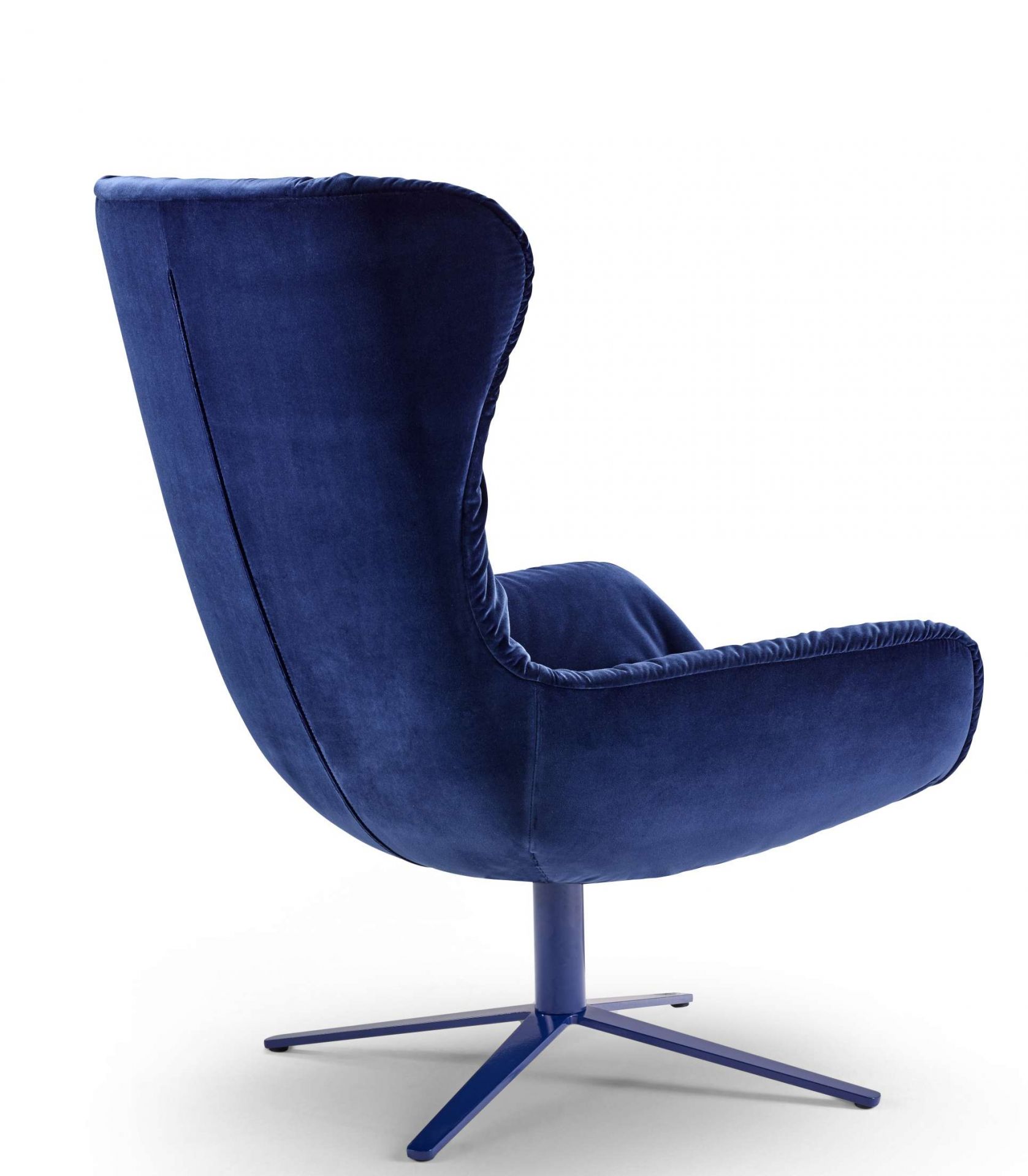 Leya Wingback Ohrensessel Freifrau Manufaktur