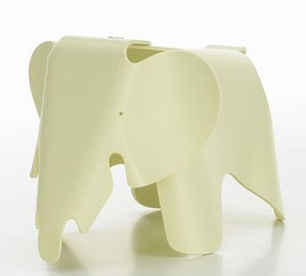 Eames Elephant Small klein RE Vitra 