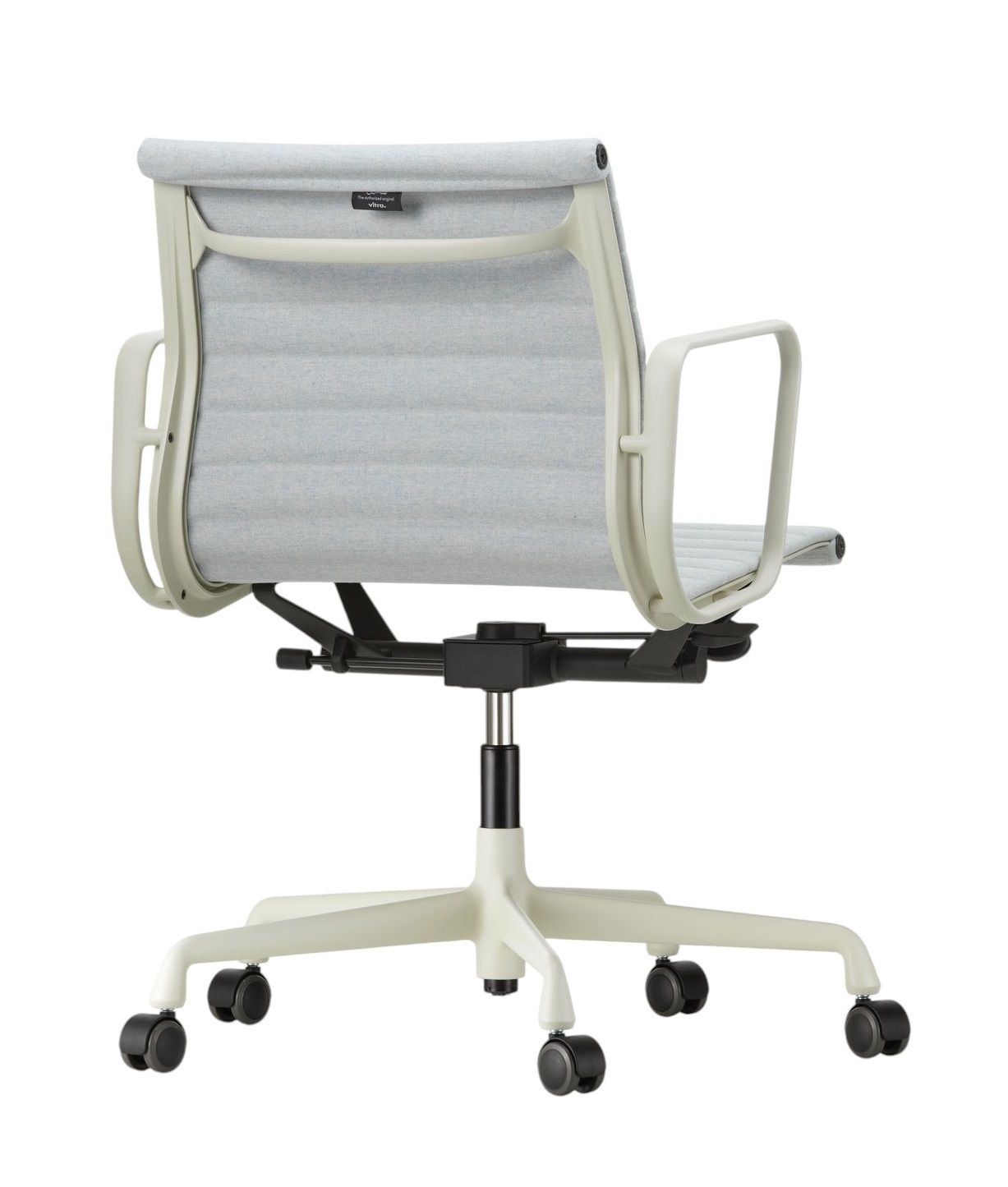 Aluminium Chair EA 117 / EA117 Stuhl Vitra