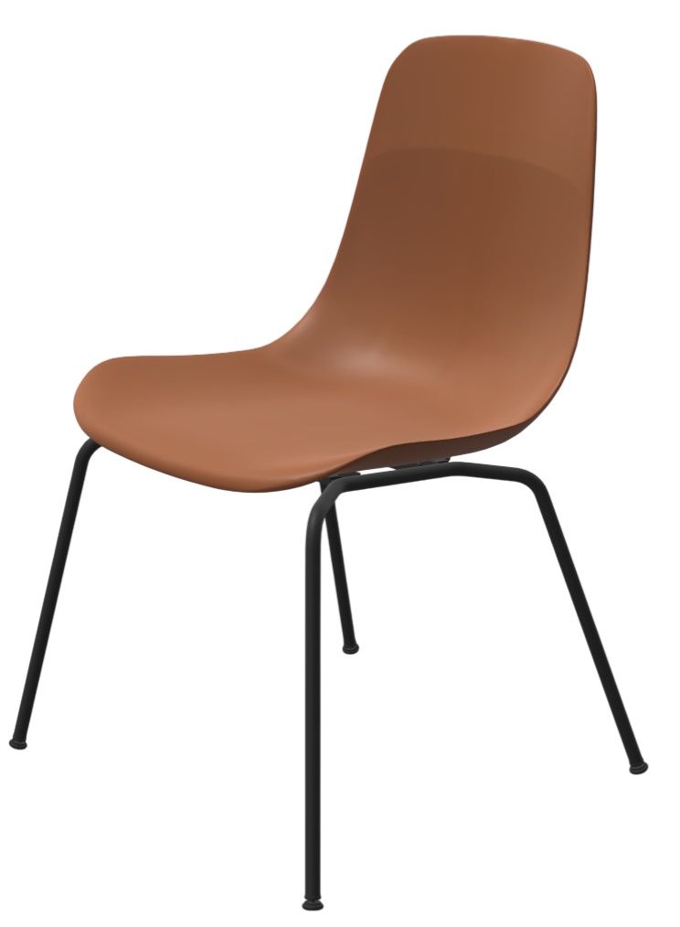 Elephantino Stuhl Outdoor Kristalia