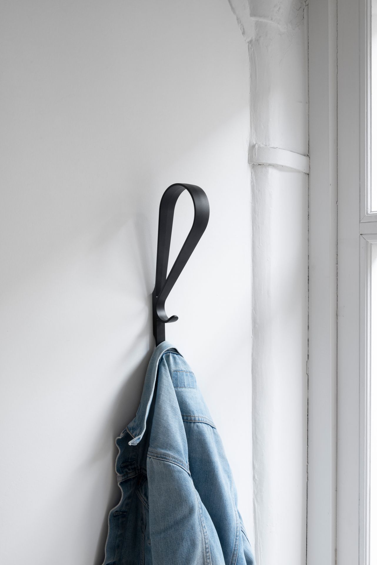 Tupla Wall Hook Wandhaken Artek