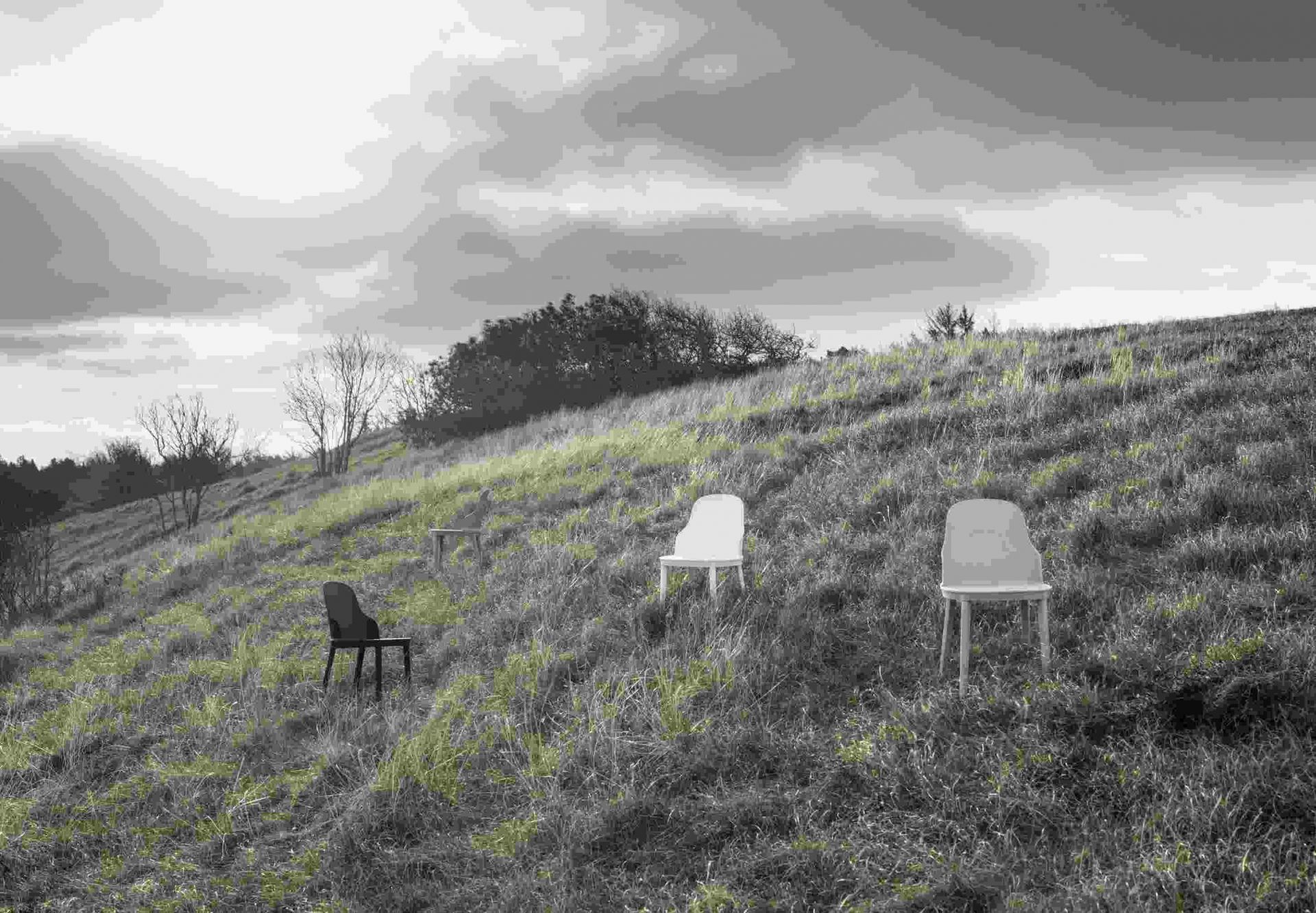 Allez Chair PP Stuhl Normann Copenhagen