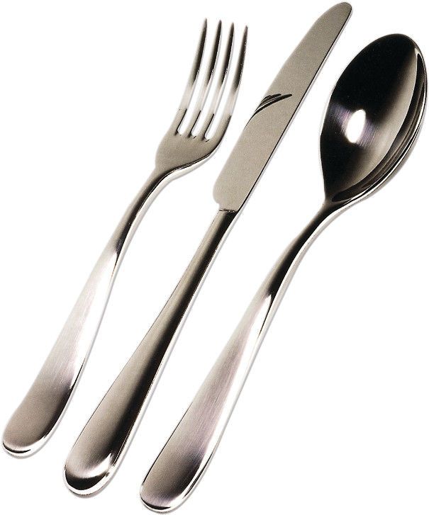 Nuovo Milano Besteckgarnitur 5180S24 Alessi