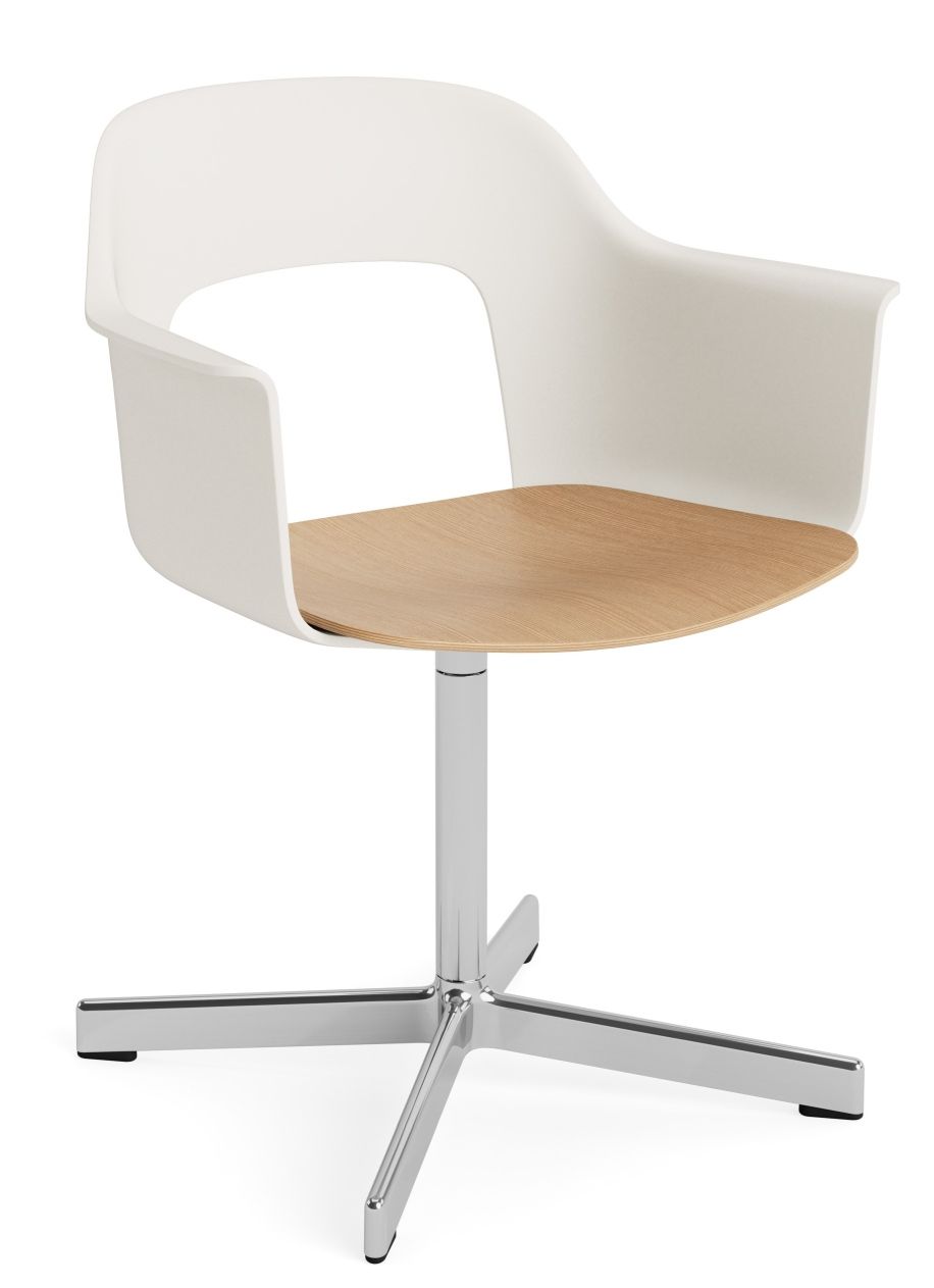 Layout Armchair 232 Armlehnstuhl Hay