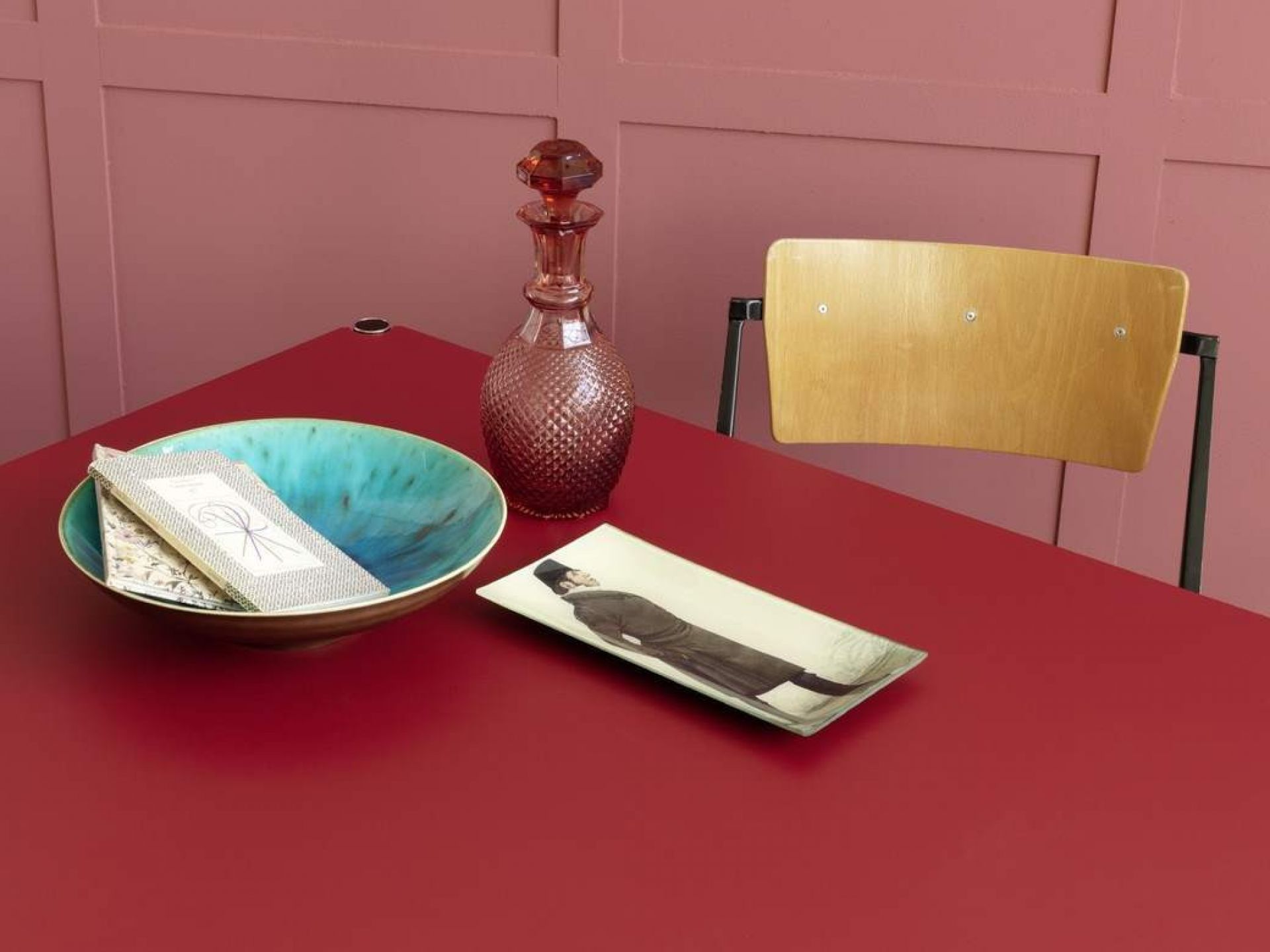 USM Haller Tisch 175 x 75 cm perlgrau QUICK SHIP