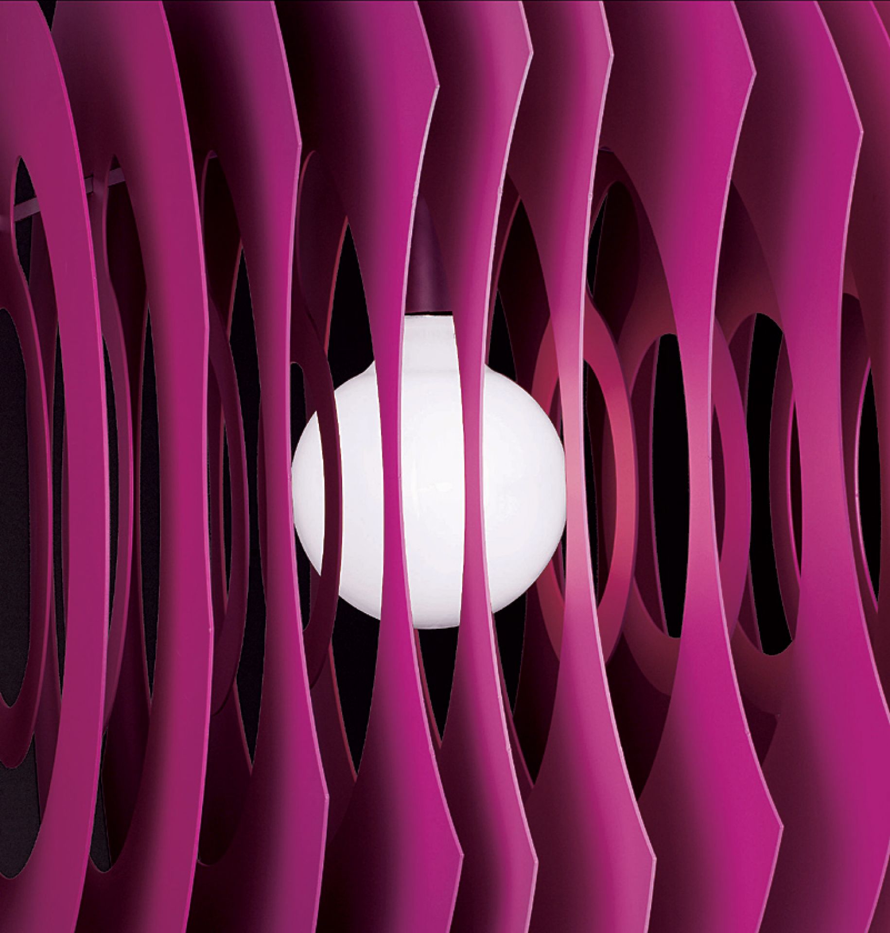 Supernova Hängeleuchte Foscarini