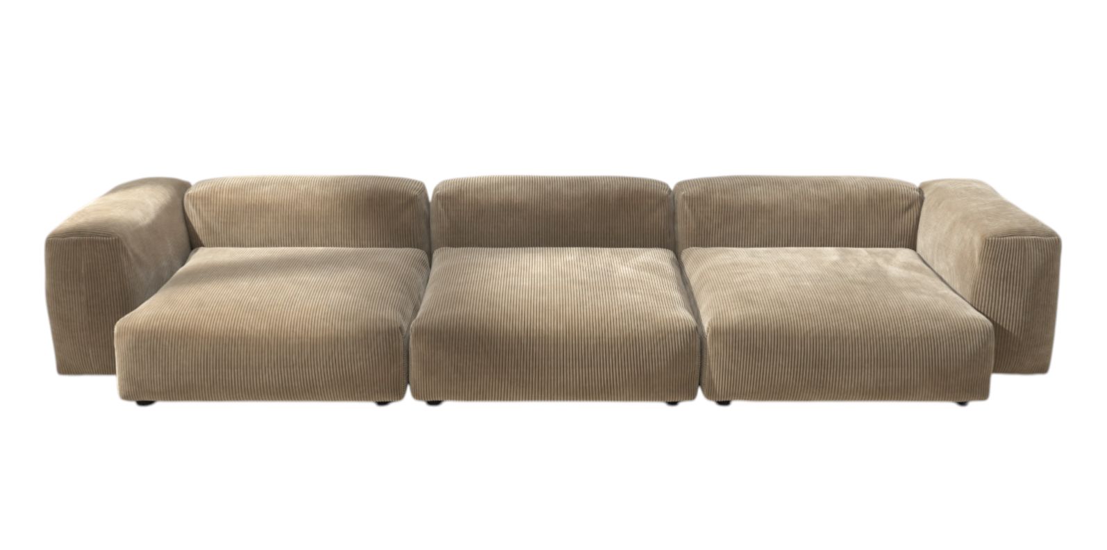 Sofa Set 05 5-Sitzer vetsak 
