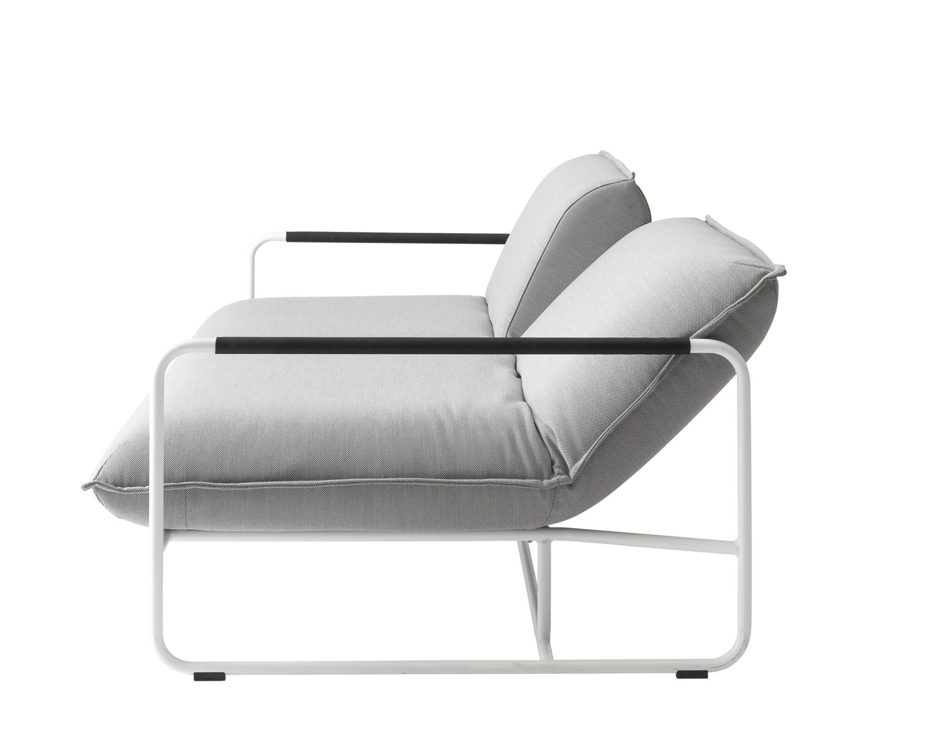 Nova Sofa bed Schlafsofa Softline
