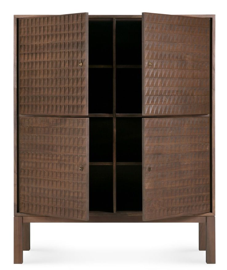 Sono Cupboard Anrichte Ethnicraft