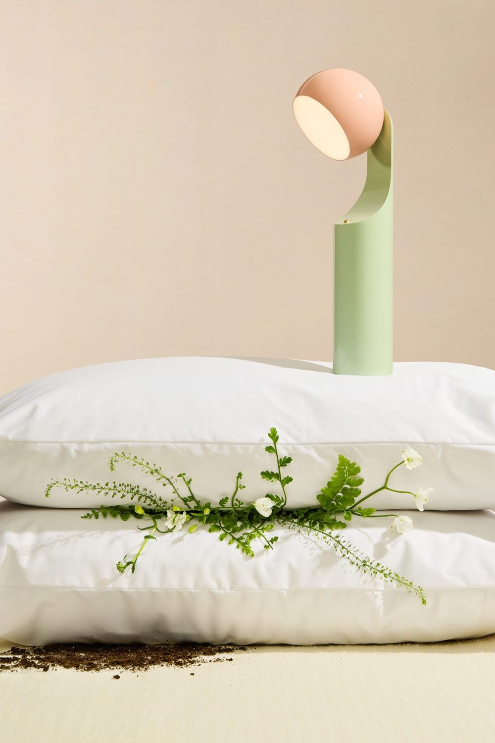 Mono Portable Reading Lamp Akkuleuchte / Tischleuchte house of home