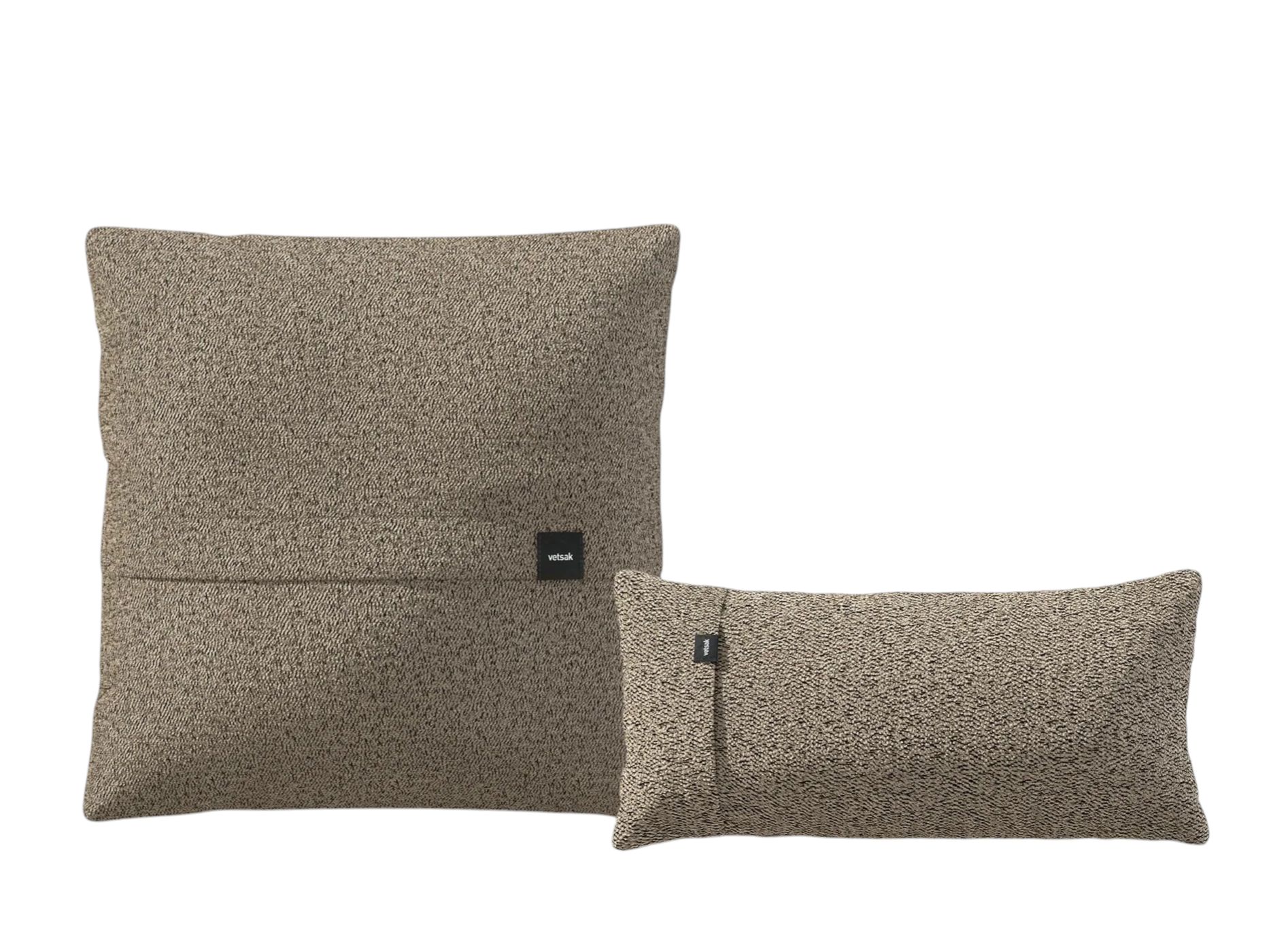 Pillow Set 1 Kissen 2-er Set vetsak