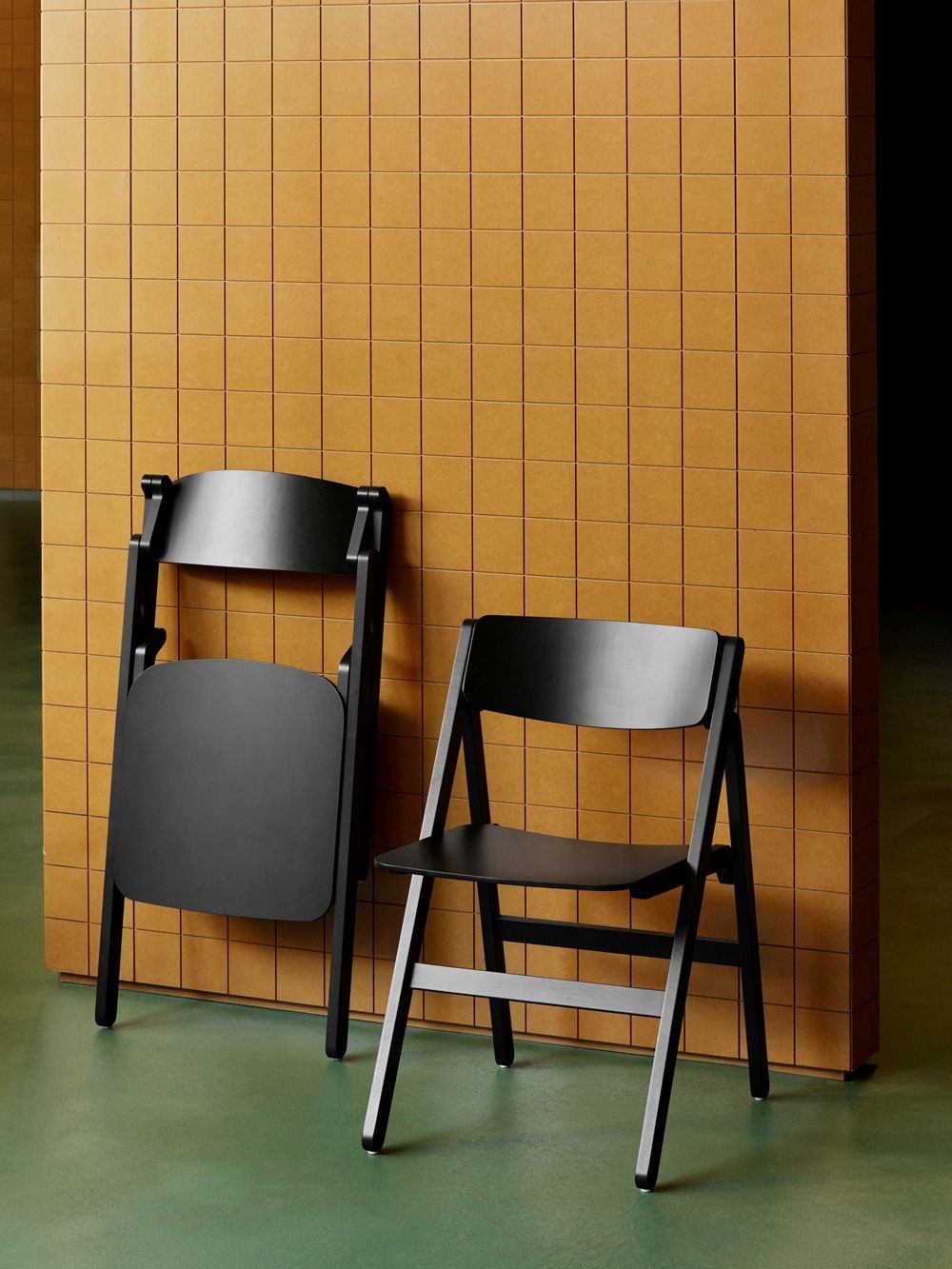 Backflip Chair Stuhl Hay