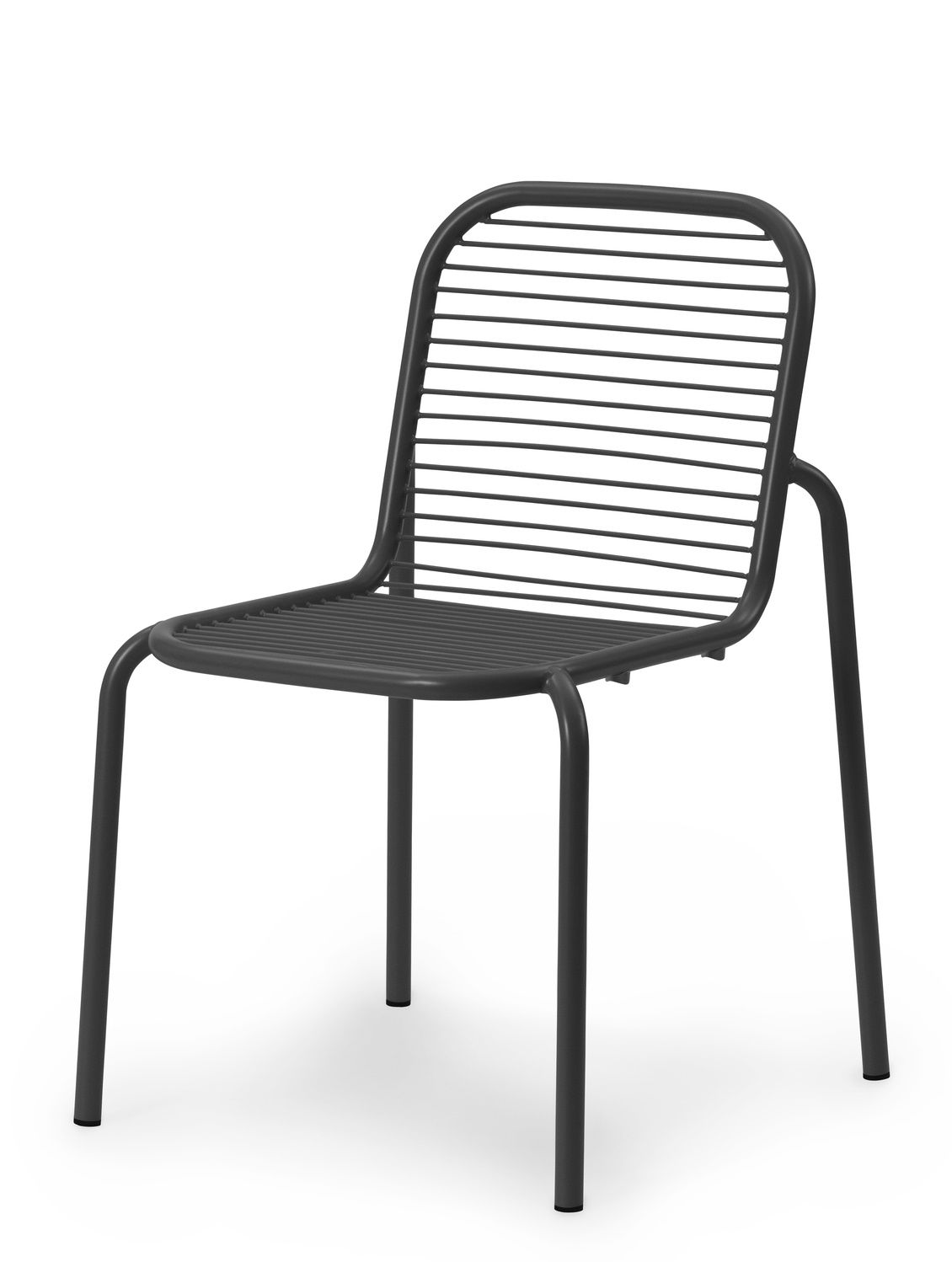 Vig Chair Stuhl Outdoor Normann Copenhagen