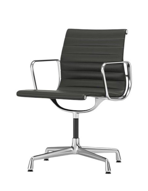 Aluminium Chair EA 103 / EA103 Stuhl Vitra