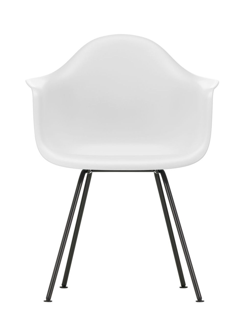 Eames Plastic Arm Chair DAX Stuhl Vitra