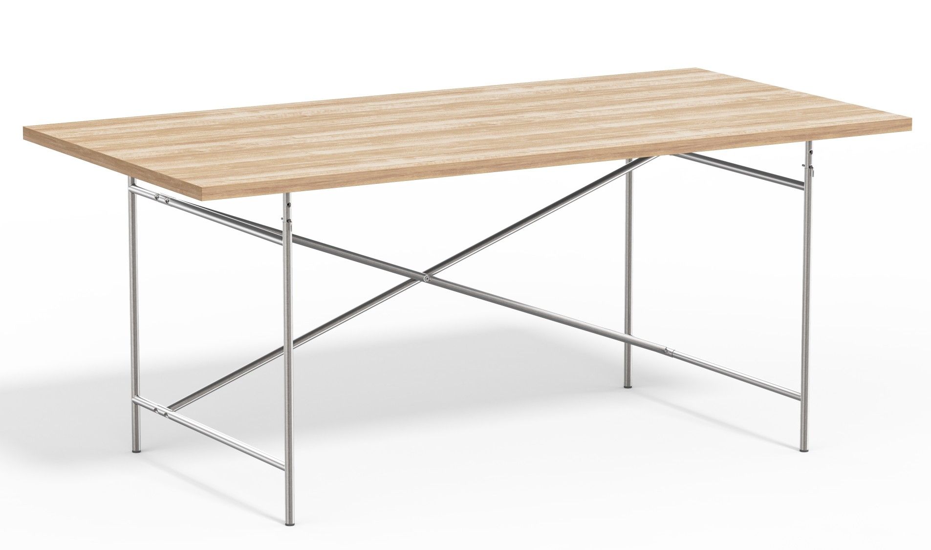 Eiermann 2 Tisch Komplett Richard Lampert