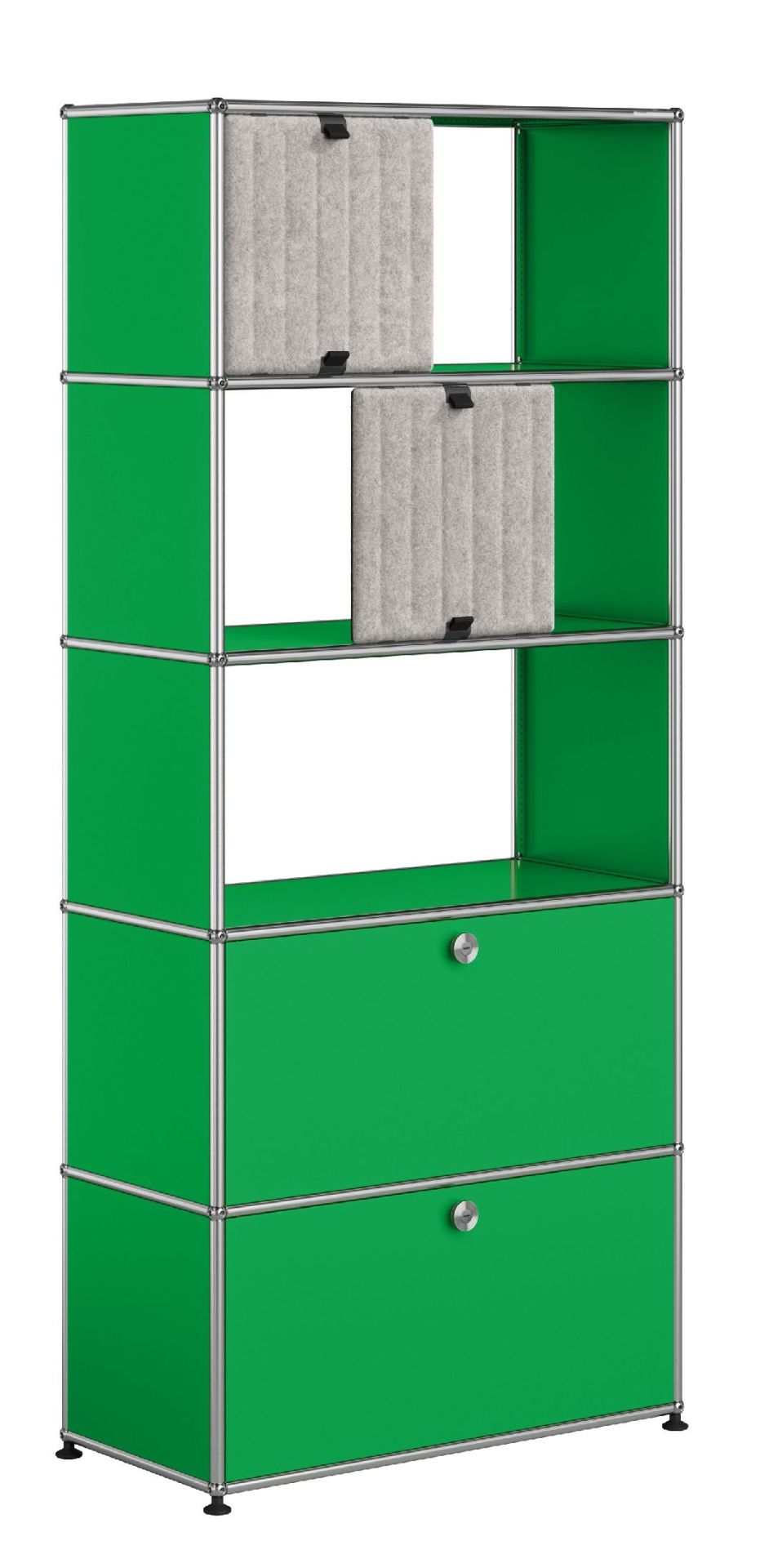 USM Haller Soft Panel Duo 750 Vertikal 