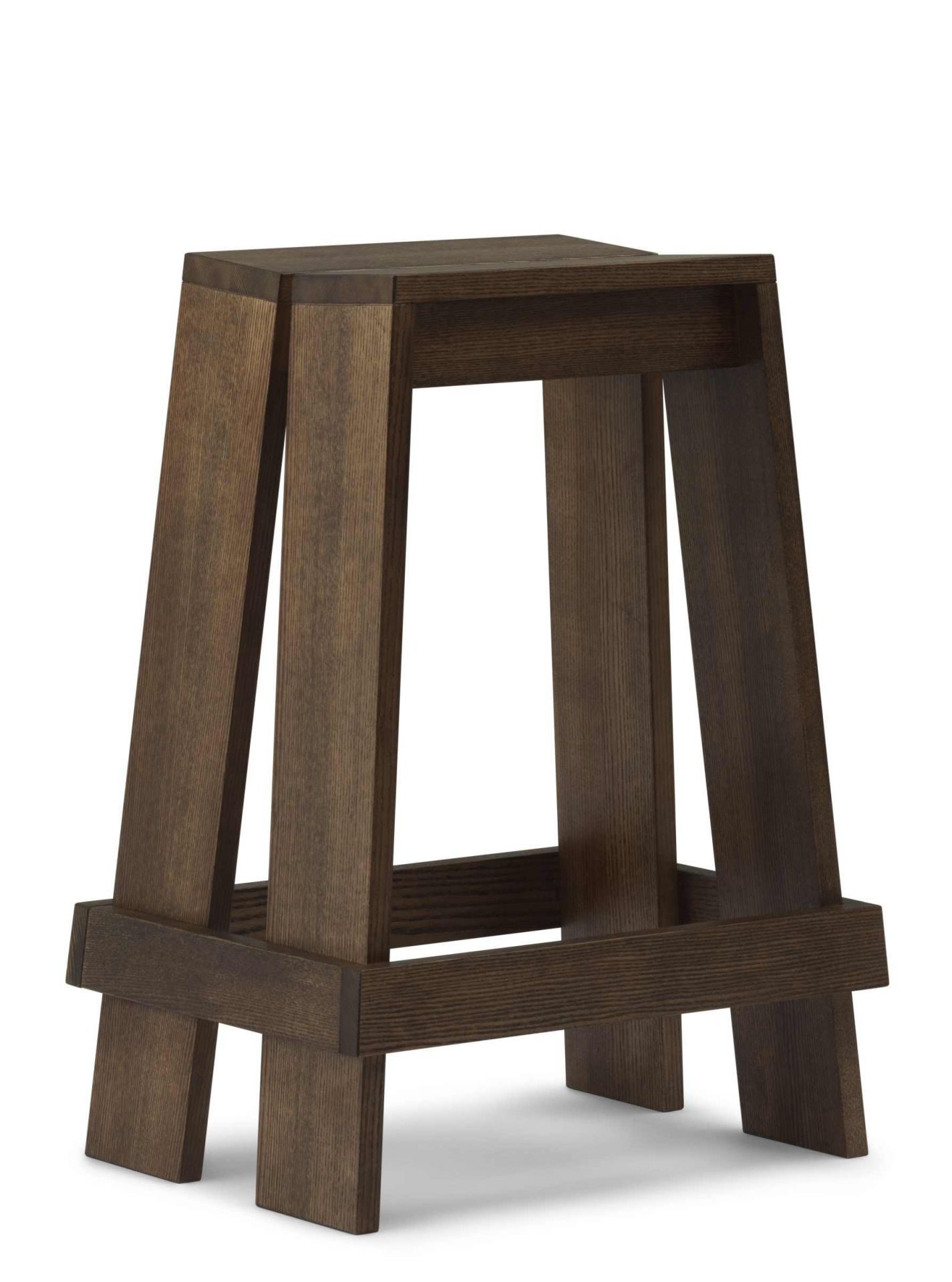 Let Barstool Barhocker H 65 cm Normann Copenhagen
