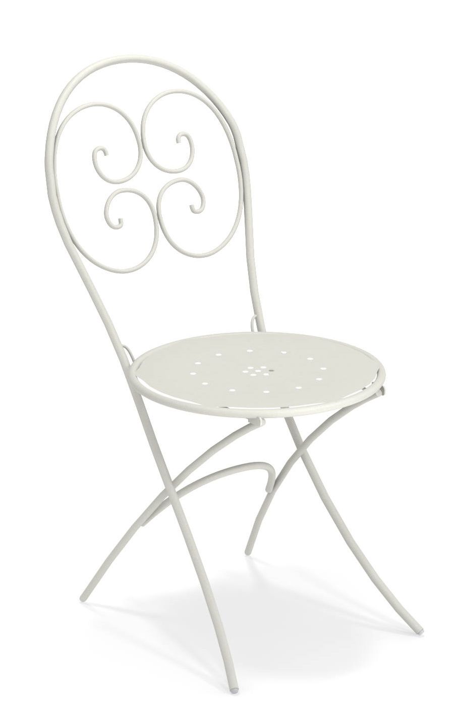 Pigalle Klappstuhl Outdoor Emu