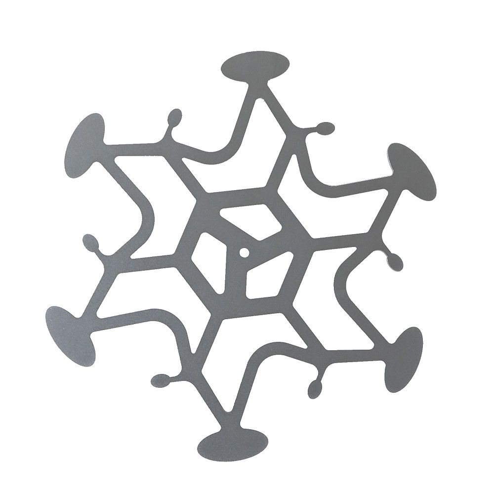 Sleis Garderobenständer mit Schirmhalter Mox
