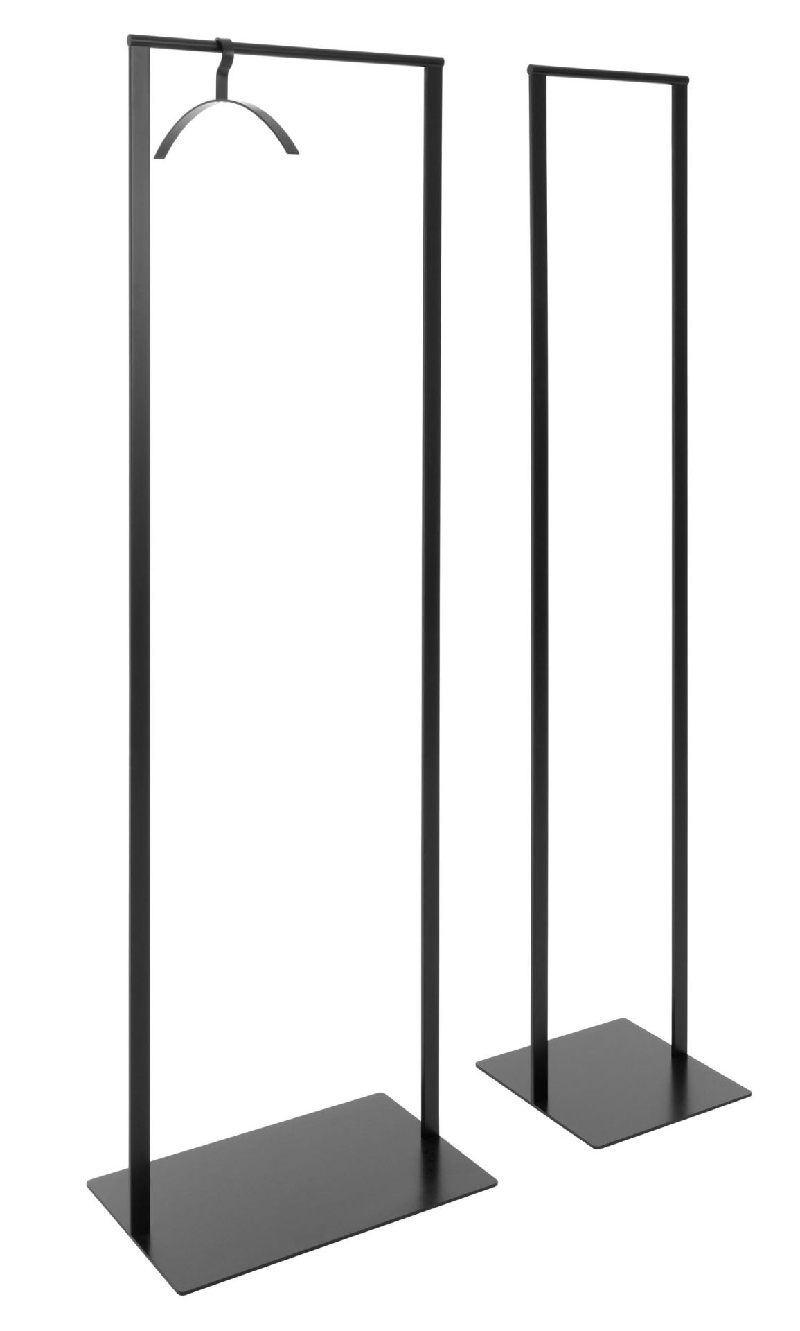 Slim Garderobenständer Schönbuch