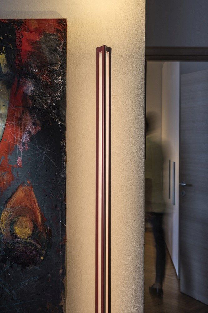 Chiaroscura Floor Stehleuchte Foscarini