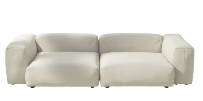 Sofa Set 02 Medium Outdoor 2,5-Sitzer vetsak