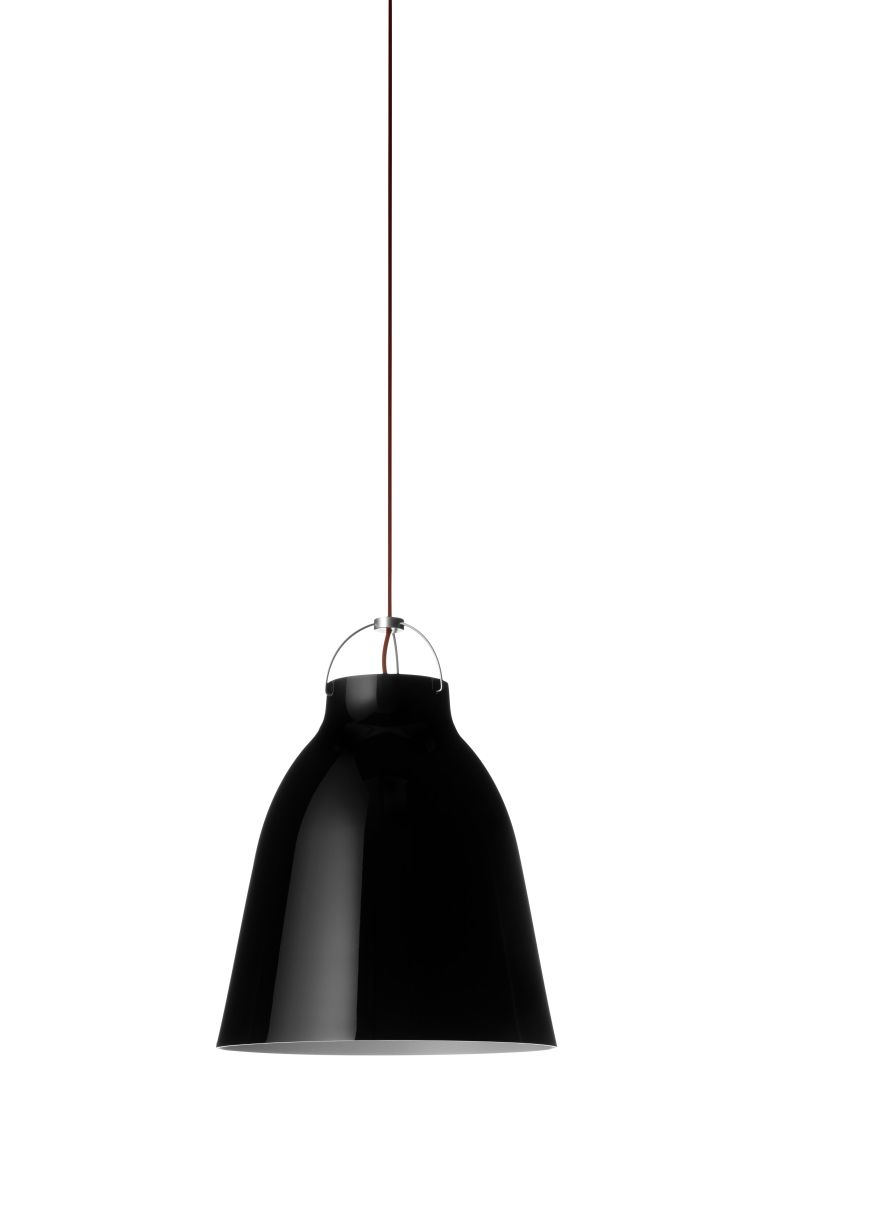 Caravaggio Pendelleuchte Fritz Hansen