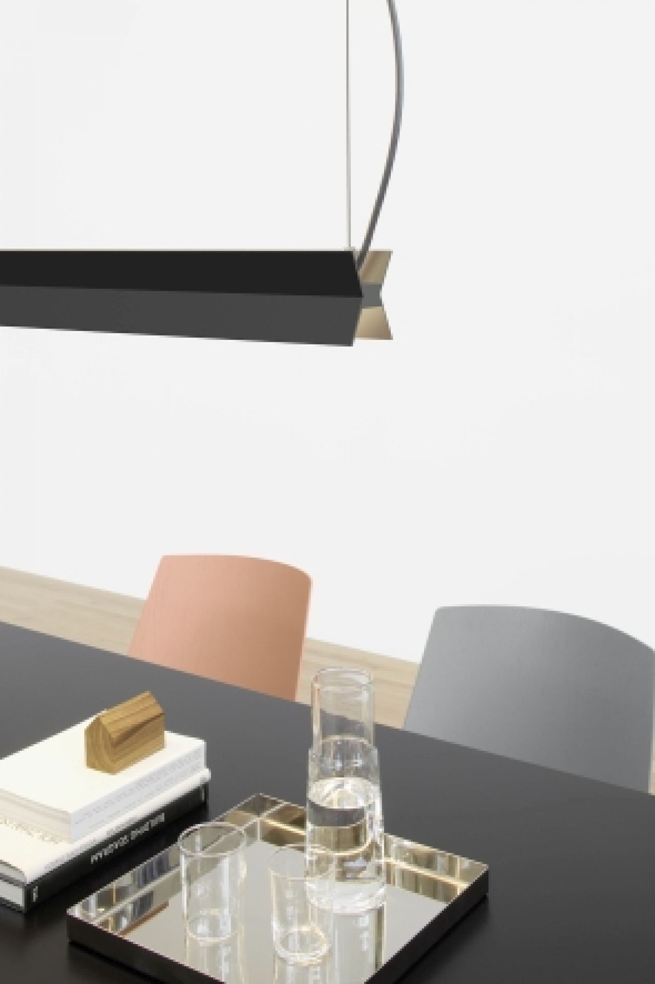 LT07 Span Pendelleuchte e15