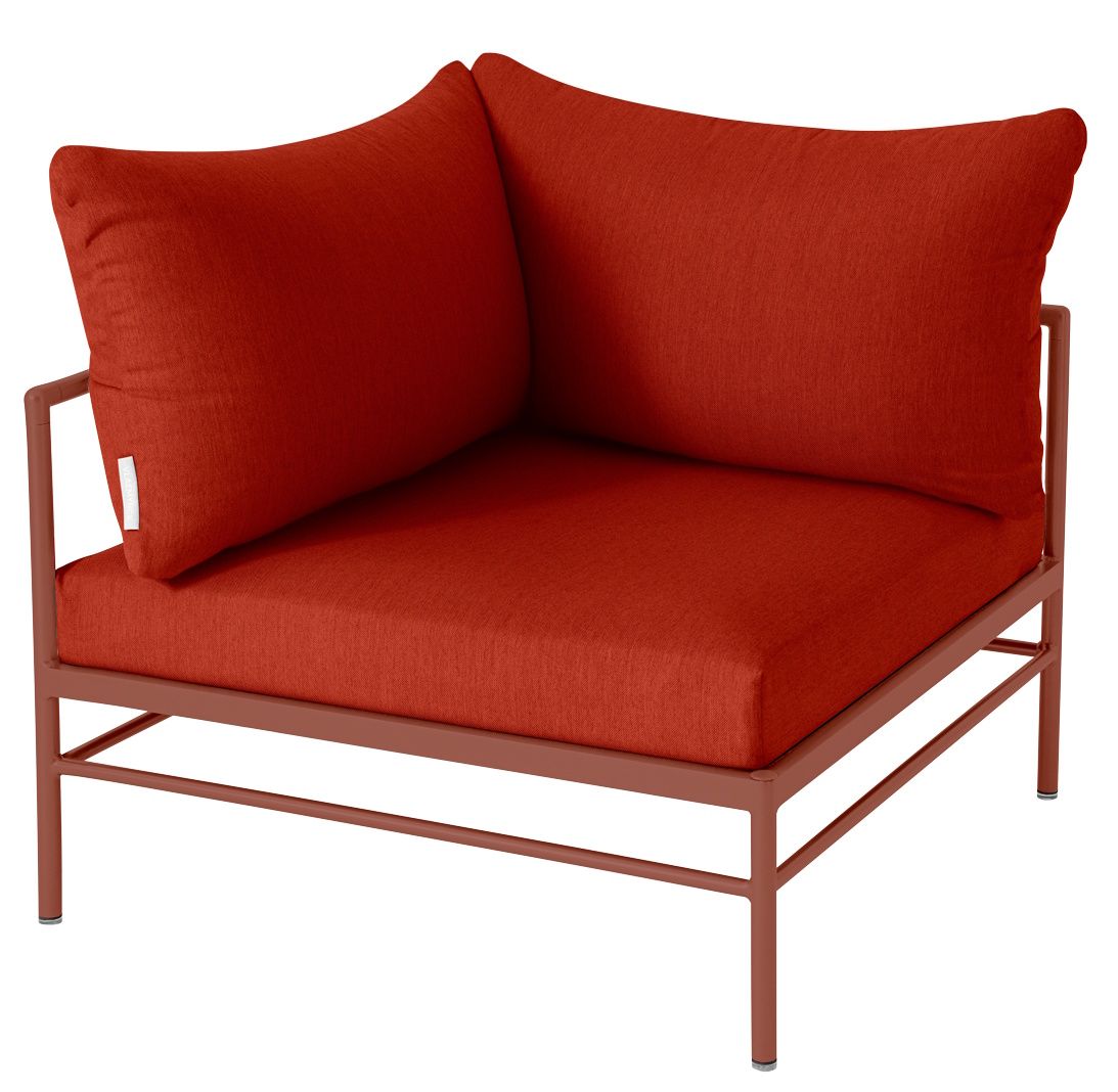 Rivage Lounge Ecksessel Outdoor Fermob