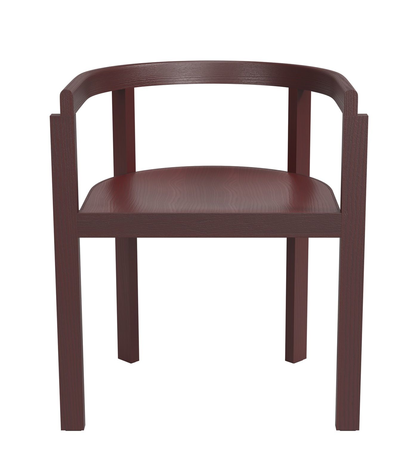 After Chair Stuhl Fritz Hansen