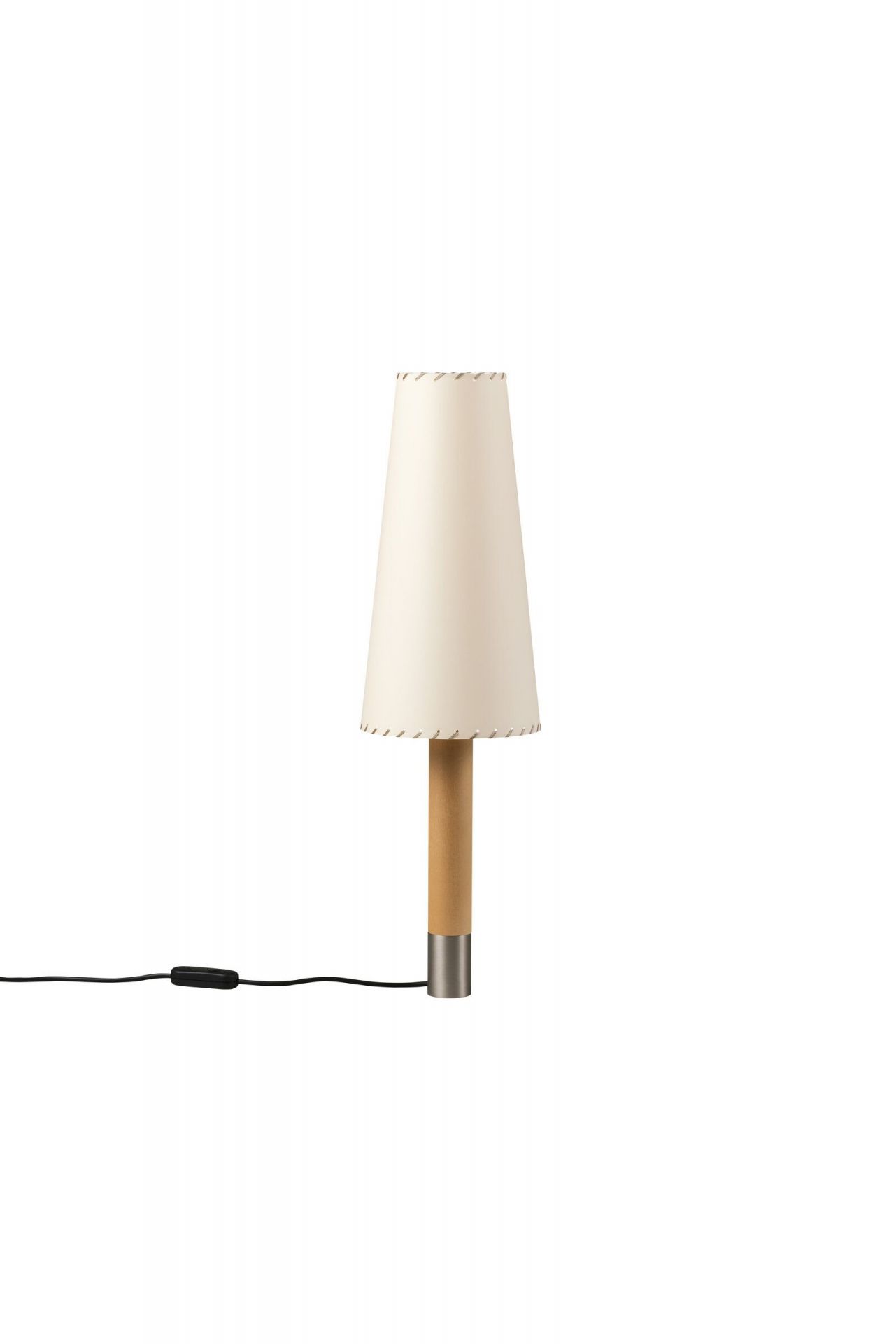 Basica Tischleuchte Santa & Cole