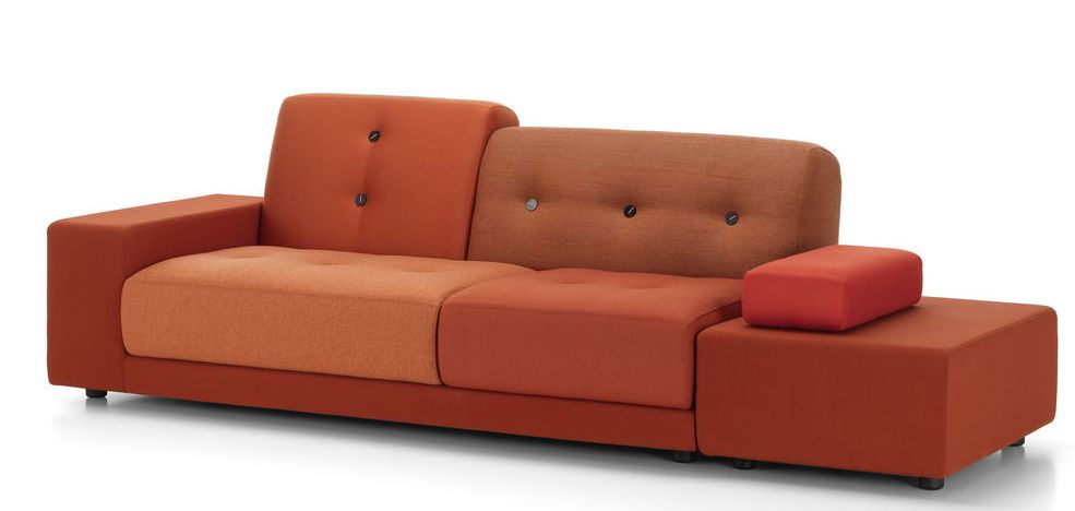 Polder Sofa Vitra