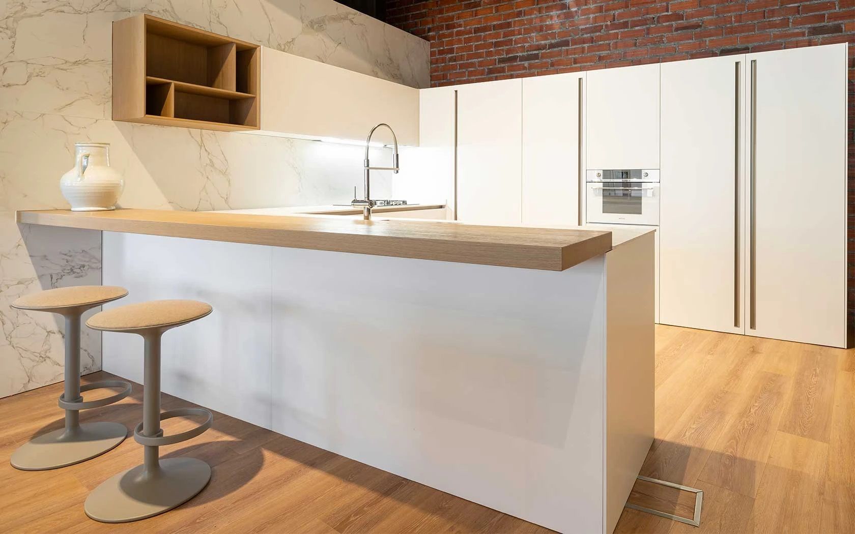 Hula BQ2795 Barhocker Andreu World