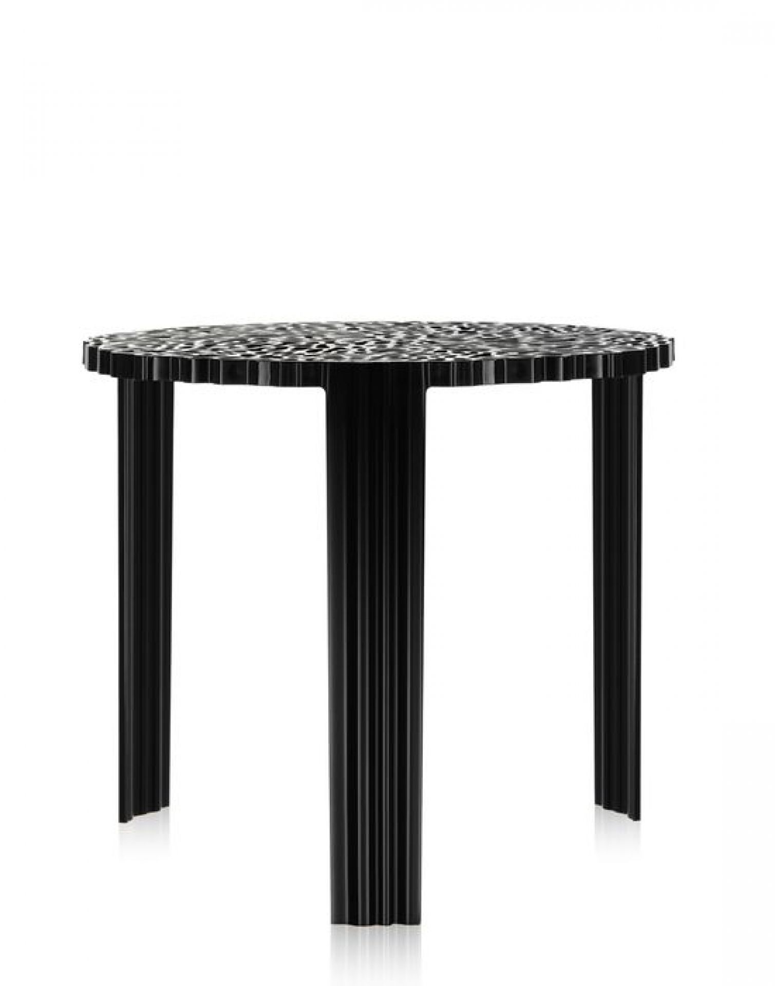 T-table Beistelltisch Kartell