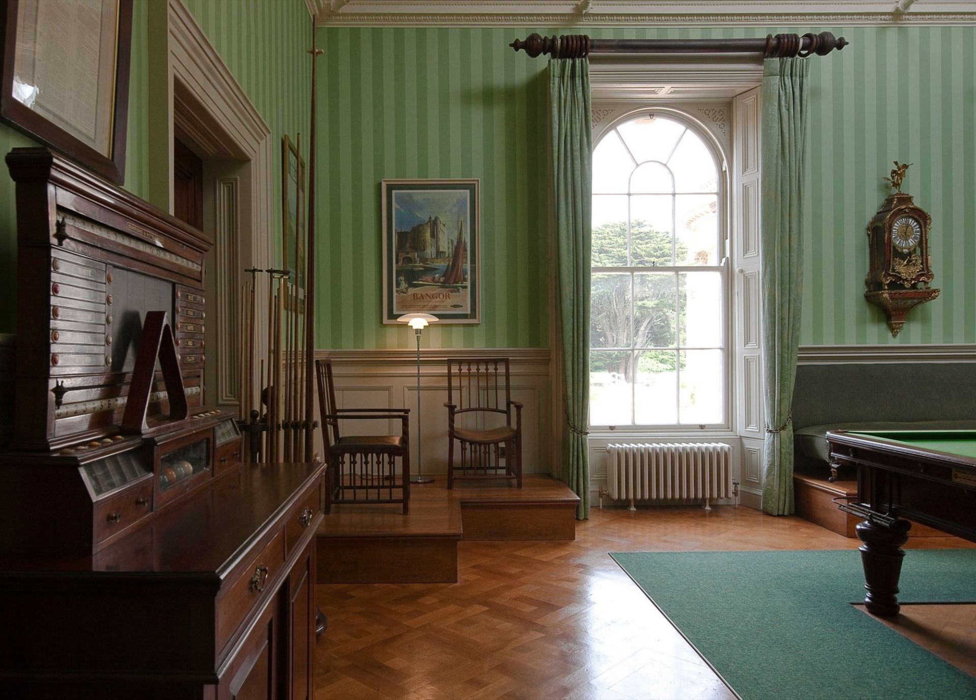 PH 3 1/2 - 2 1/2 Stehleuchte Louis Poulsen