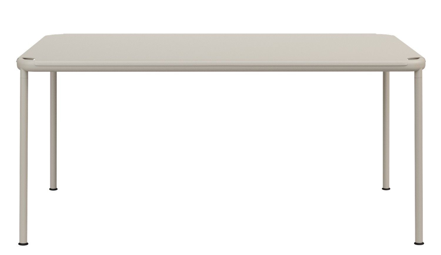 Vind Table Tisch Outdoor Fritz Hansen 