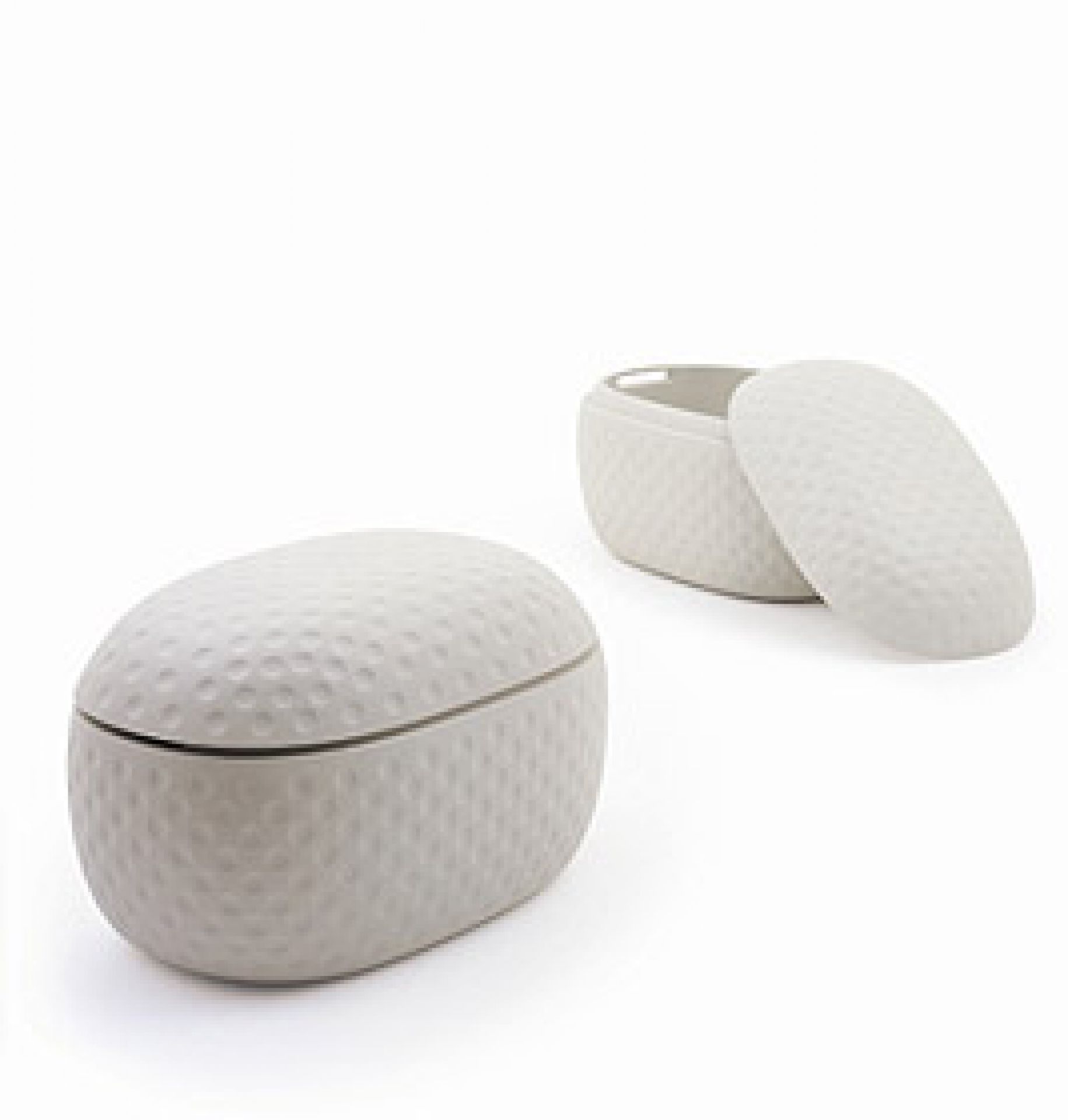 El Baúl Aufbewahrungsbox Magis