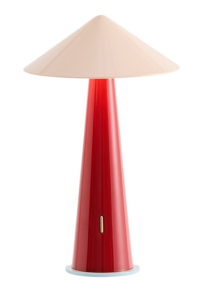 Tipsy Portable Lamp Akkuleuchte / Tischleuchte house of home