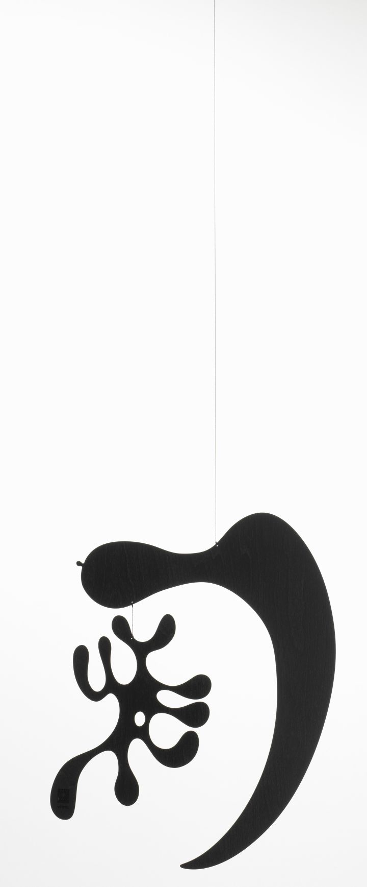 Plywood Mobile Vitra 