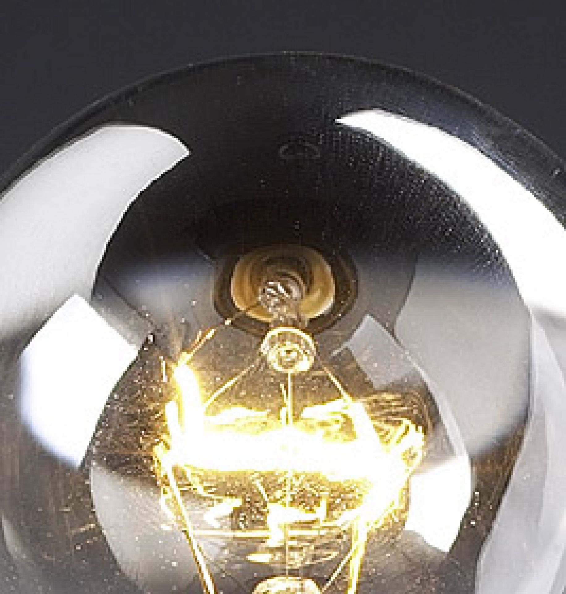 LW S 02 Lightworm Tischleuchte Tecnolumen