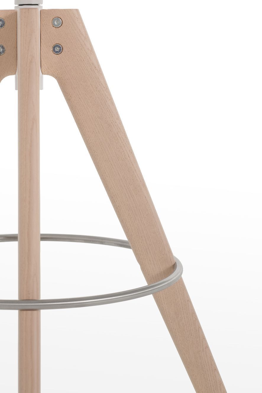 Flow Stool Hocker MDF Italia