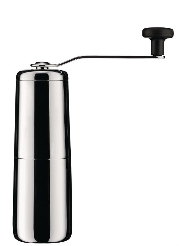 Slow Coffee Grinder Kaffee Mühle Alessi EINZELSTÜCK