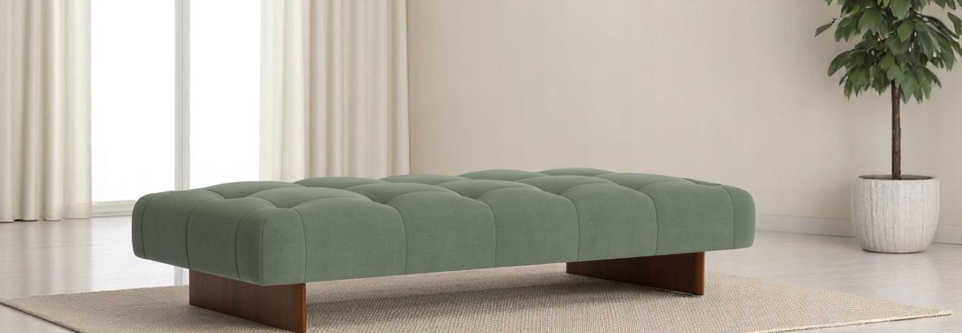 Quilton Lift Daybed Liege Hay