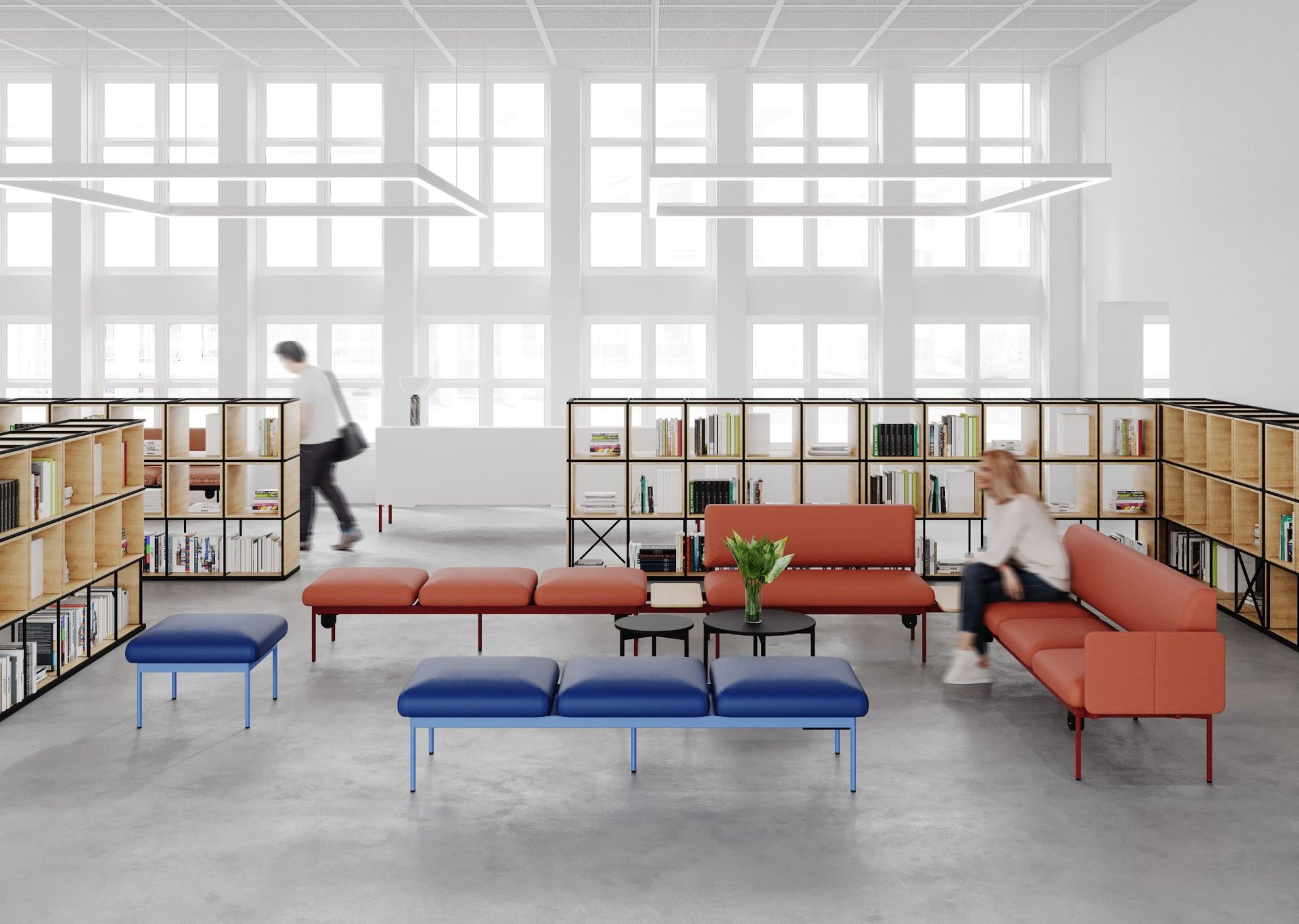 fora_care FC S 200 Bank Bejot