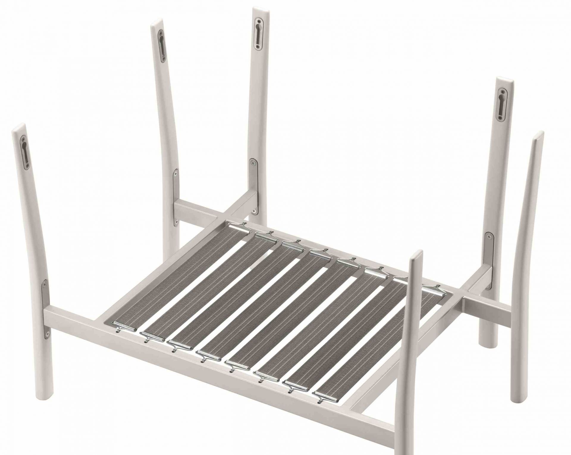 Eleven Sessel 860 Alias