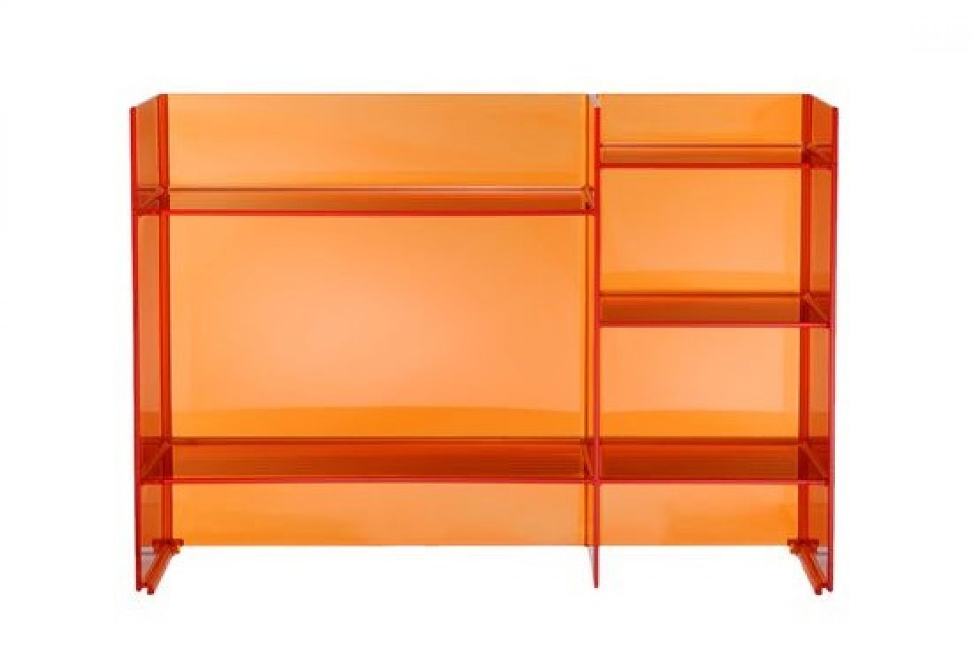 Sound-Rack Regalsystem Kartell